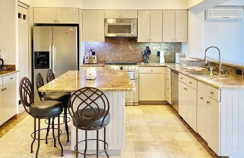 Romantic Zone Apartment | GORGEOUS PENTHOUSE - TERRACE+DIPPING POOL