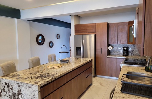 Marina Vallarta Condo | Gorgeous View over the Marina