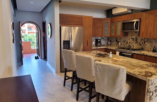 Marina Vallarta Condo | Gorgeous View over the Marina