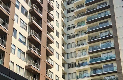 Ampliacion Granada Apartment | Grand Apartment Vive Grand by Kukun