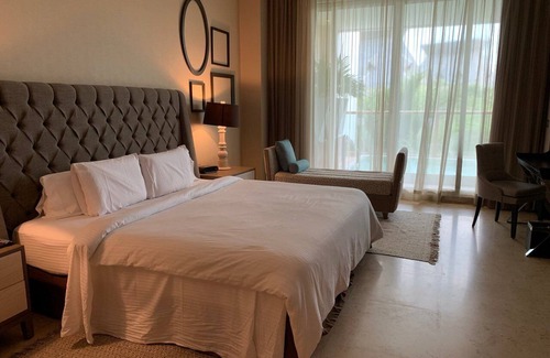 Mezcales Resort | GRAND LUXURY OASIS