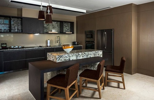 Nuevo Vallarta Condo | Grand Luxxe at Vidanta Nuevo Vallarta | Three Bedroom Residence Loft (Two Story)