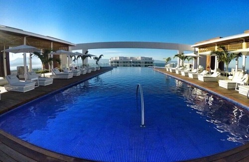 Bucerias House | Grand Luxxe Nuevo Vallarta 5 Star Diamond Resort Large 2 Bedroom