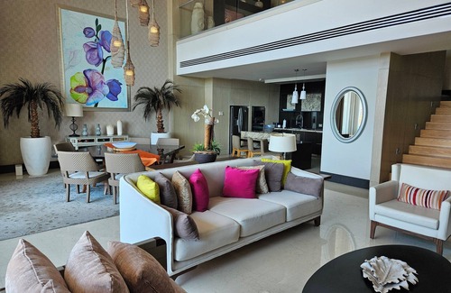 Las Jarretaderas House | Grand Luxxe Two Bedroom Loft at Vidanta, Nuevo Vallarta