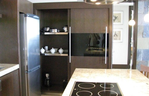 Nuevo Vallarta Condo | Grand Luxxe Villa Golf, Spa, Gym-Available for PGA Mexico Open 2024