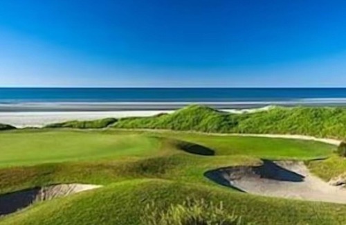 Centro Apartment | Grand Mayan 1 BR suite in peaceful Puerto Peñasco with WiFi, AC