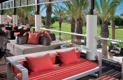 Zona Hotelera Resort | GRAND MAYAN 2 bdrm Master Suite, Los Cabos