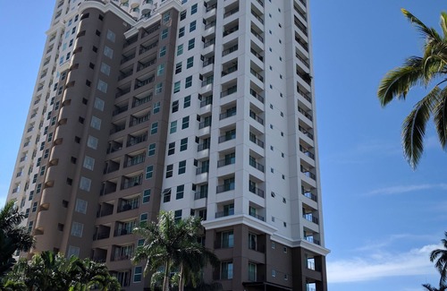 South Hotel Zone Condo | Grand Venetian 1 bedroom, large patio