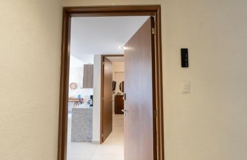 Diaz Ordaz Apartment | Great Location Great Amenities Sleeps 6, Roma #302