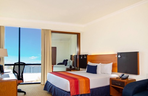 Zona Expo Hotel | Guadalajara Plaza Expo Business Class