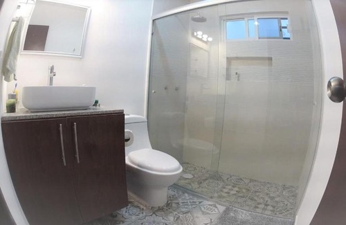 Guadalajara House | Habitación privada muy cerca de Expo Guadalajara