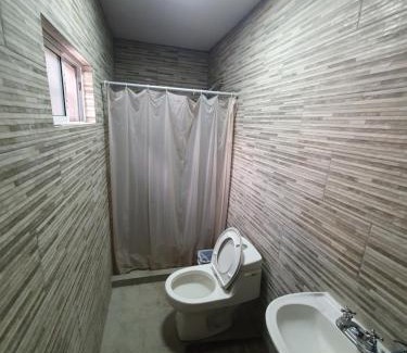 Monterrey Centro House | Habitacion Matrimonial