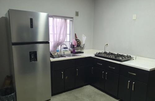 Monterrey Centro House | Habitacion Matrimonial