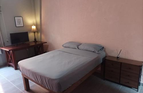 Puerto Vallarta Apartment | Habitaciones Dos Antonios