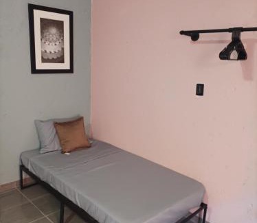 Puerto Vallarta Apartment | Habitaciones Dos Antonios