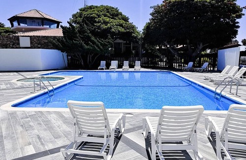 Salsipuedes Hotel | Hacienda Bajamar Golf Resort