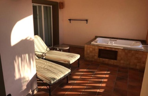 Cabo San Lucas Apartment | Hacienda del Mar Los Cabos