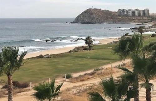Cabo San Lucas Apartment | Hacienda del Mar Los Cabos