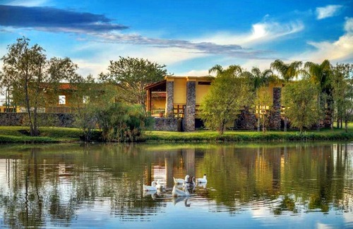 Teuchitlan Hotel | Hacienda Labor de Rivera Hotel Boutique