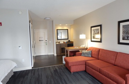 Heath Hotel | Hampton Inn Heath-Newark