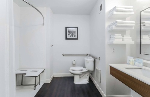 Heath Hotel | Hampton Inn Heath-Newark