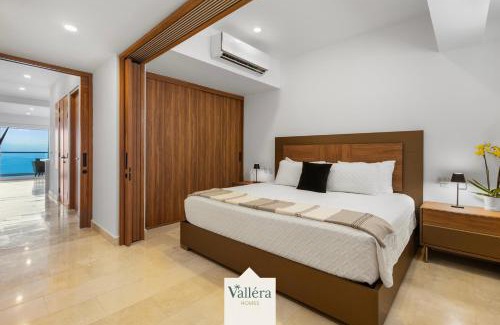 Las Glorias Apartment | Harbor 171, Breathtaking Views