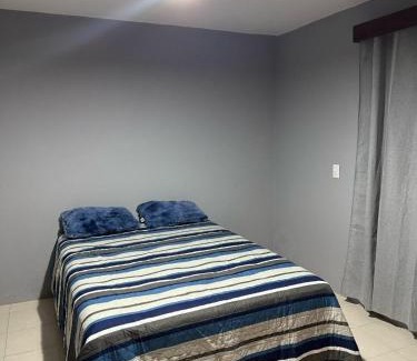 Ampliacion Juarez Apartment | Hermosa Casa de 3 habitaciones