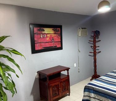 Ampliacion Juarez Apartment | Hermosa Casa de 3 habitaciones