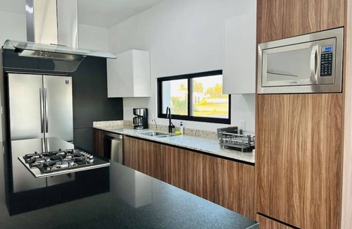 Mazatlan House | Hermosa casa vacacional