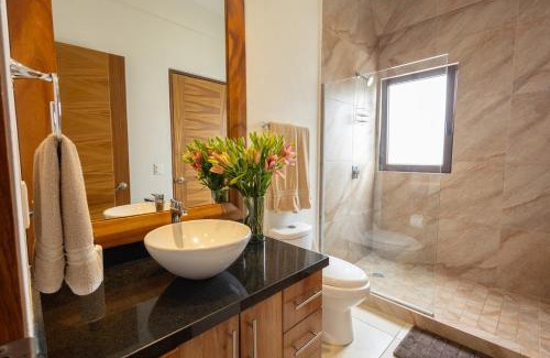 Downtown Puerto Vallarta Apartment | Hermosa Vista Gringo Gulch 203