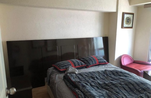 Polanco Apartment | Hermoso Depto de 2 pisos super ubicacion Polanco
