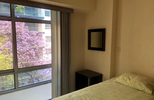 Polanco Apartment | Hermoso Depto de 2 pisos super ubicacion Polanco