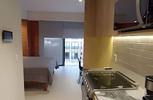 Providencia Apartment | Hermoso Loft Estilo Único en Guadalajara