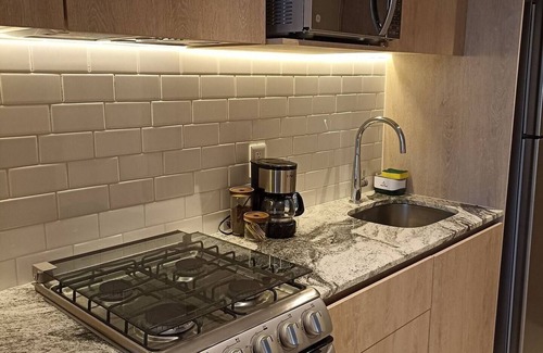 Providencia Apartment | Hermoso Loft Estilo Único en Guadalajara