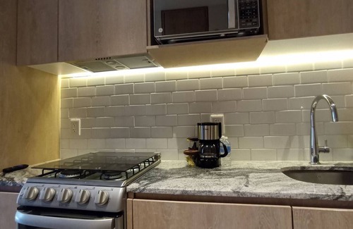 Providencia Apartment | Hermoso Loft Estilo Único en Guadalajara