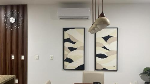 Flamingos Apartment | Hermoso y cómodo departamento