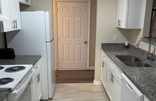 Bowdon Junction House | Hideaway 5 minutes away from I20 in Carrollton