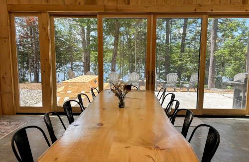 Hope House | Hideaway House