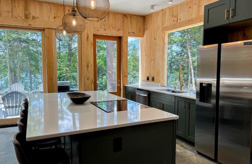 Hope House | Hideaway House