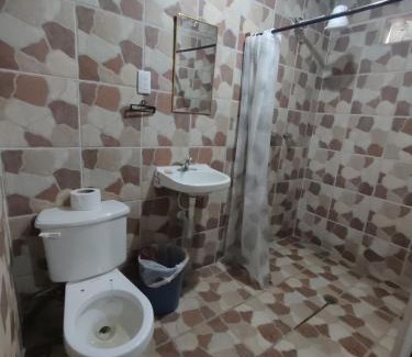 Amecameca House | Hiker's Home - Hostel Inn