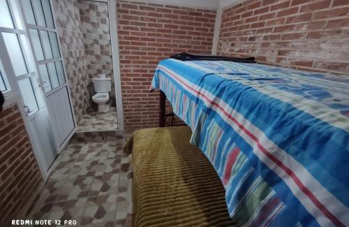 Amecameca House | Hiker's Home - Hostel Inn