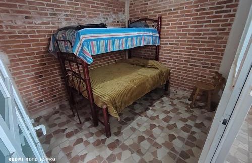 Amecameca House | Hiker's Home - Hostel Inn