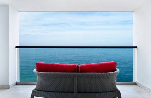 South Shore Hotel Area Resort | Hilton Vallarta Riviera All-Inclusive Resort, Puerto Vallarta