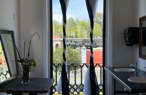 San Pablo de Los Frailes Hostel | Hostel ∙ 8 guests