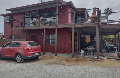 Popotla House | Hobachagotcha Inn