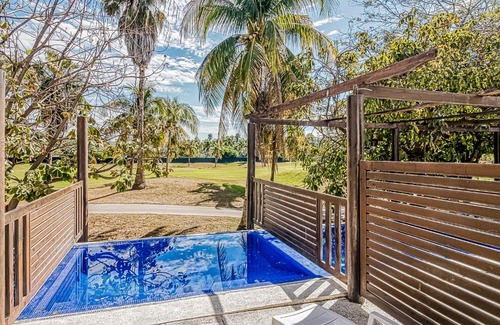 Nuevo Vallarta Apartment | Hole in One 2104B at Taheima El Tigre