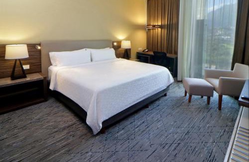 San Pedro Garza Garcia Hotel | Holiday Inn Express & Suites Monterrey Valle by IHG