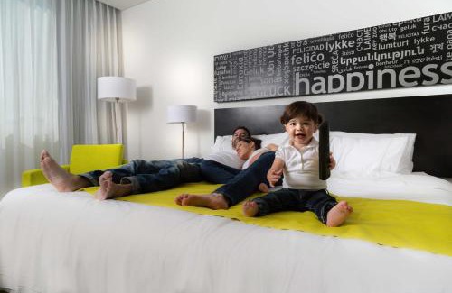 Angelopolis Hotel | Holiday Inn Express & Suites Puebla Angelopolis by IHG