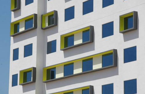 Angelopolis Hotel | Holiday Inn Express & Suites Puebla Angelopolis by IHG