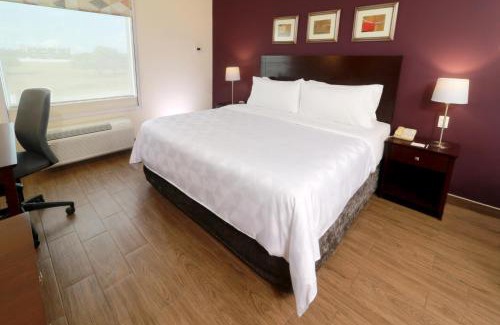 Reynosa Hotel | Holiday Inn Reynosa Industrial Poniente by IHG